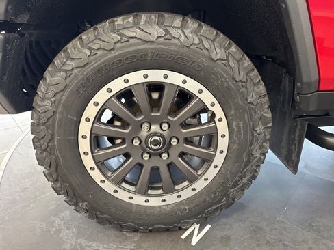 New 2025 INEOS Grenadier Fieldmaster Edition image 39