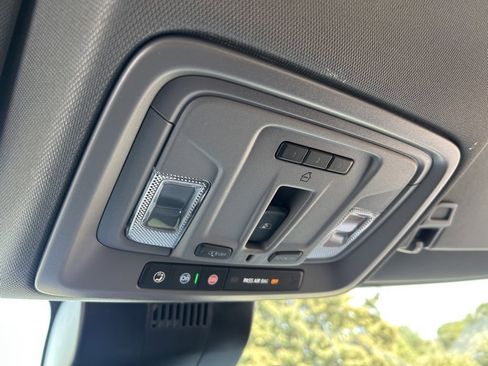 New 2026 GMC Sierra 3500 Denali image 60