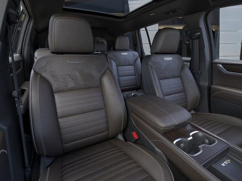 New 2026 GMC Acadia Denali Ultimate image 18