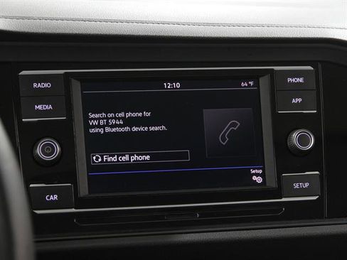 Used 2019 Volkswagen Jetta SE image 11