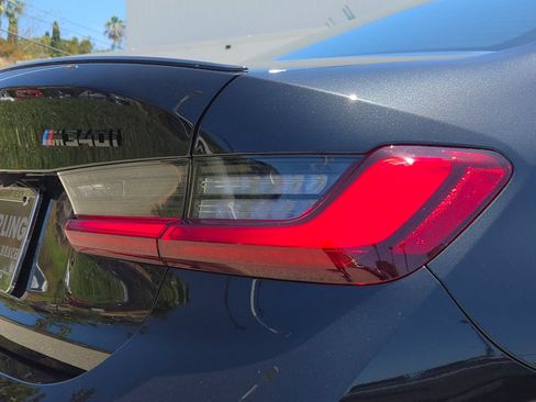 New 2026 BMW M340i xDrive w/ Premium Package AWD/4WD image 4