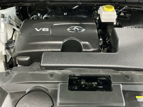 Used 2023 INFINITI QX60 Luxe w/ Cargo Package image 35