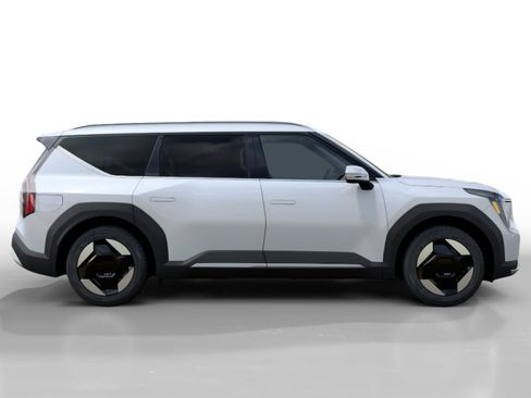 New 2026 Kia EV9 Wind AWD/4WD image 7