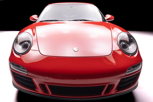 Used 2012 Porsche 911 Carrera GTS RWD image 32