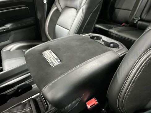 Used 2026 RAM 1500 RHO w/ RHO Level 1 Equipment Group image 25