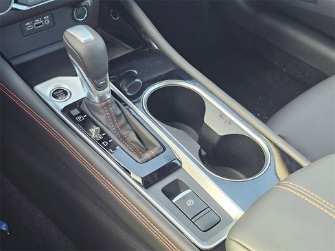 New 2025 Nissan Altima 2.5 SR image 16