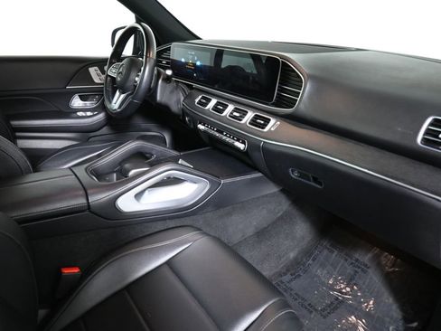 Certified 2022 Mercedes-Benz GLE 350 4MATIC image 27