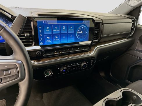 Used 2023 Chevrolet Silverado 1500 LT image 26