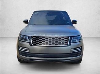 Used 2020 Land Rover Range Rover Long Wheelbase Autobiography video 2