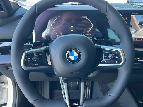 New 2026 BMW 530i w/ Executive Package image 18