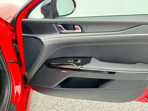 Used 2025 Kia K5 GT w/ GT1 Package image 26