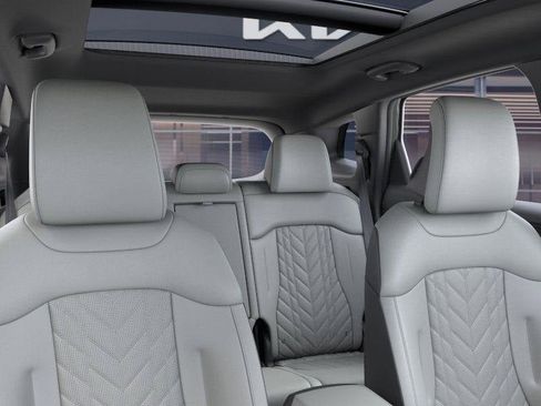 New 2025 Kia Sportage X-Line Prestige image 27