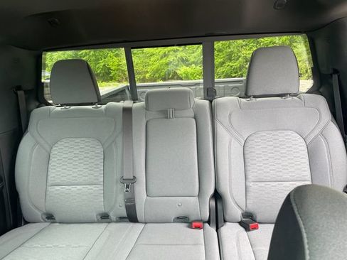 Used 2025 RAM 1500 Big Horn AWD/4WD image 37