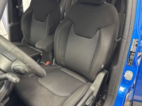 Used 2020 Jeep Renegade Sport FWD image 10