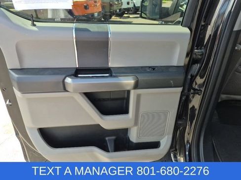 Used 2020 Ford F150 XLT AWD/4WD image 20