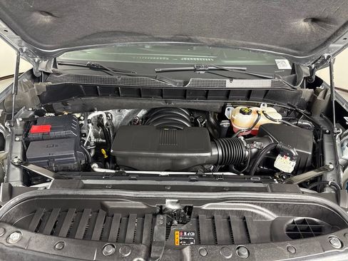 Certified 2023 Chevrolet Silverado 1500 LT w/ All Star Edition Plus RWD image 51