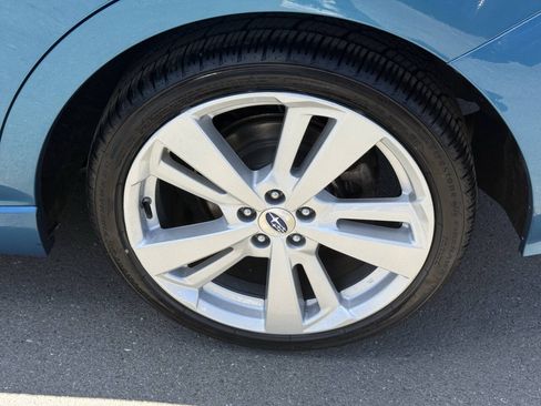Used 2017 Subaru Impreza 2.0i Sport AWD/4WD image 40