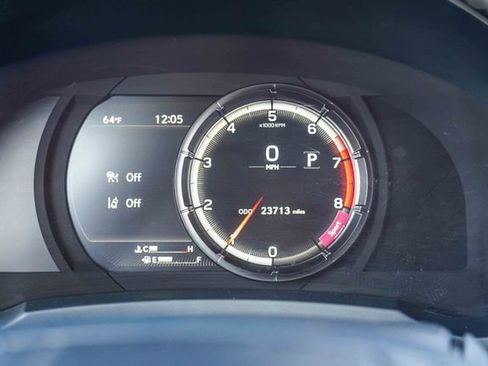 Used 2024 Lexus IS 350 F Sport image 26