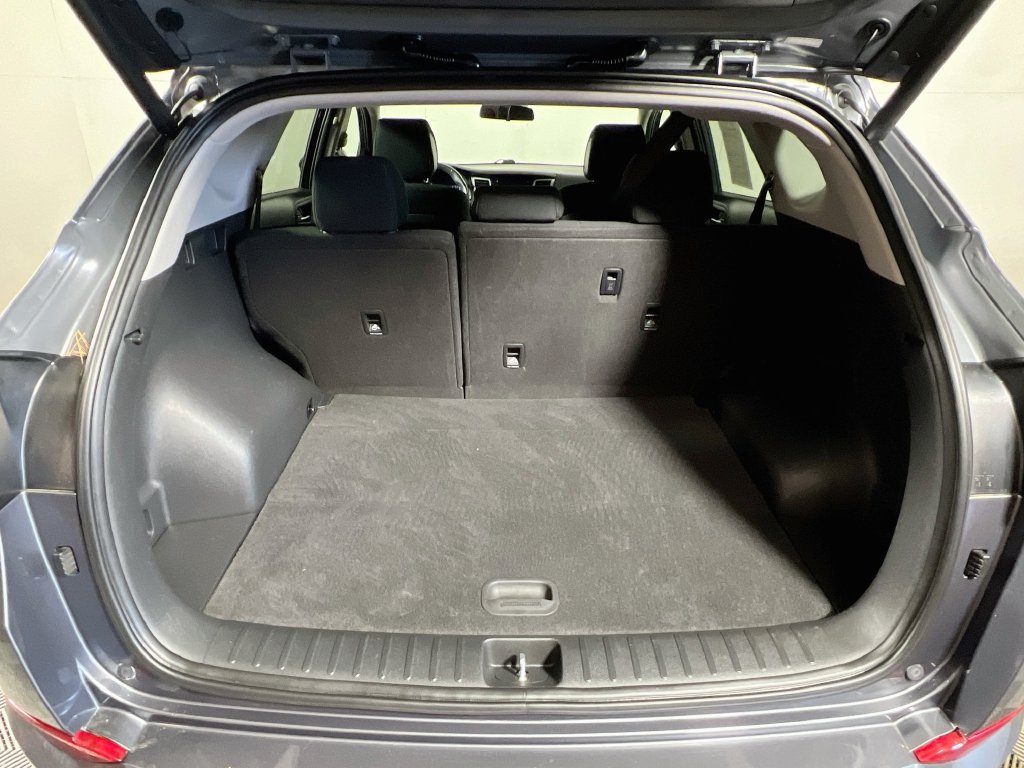 Used 2016 Hyundai Tucson Sport AWD/4WD image 22