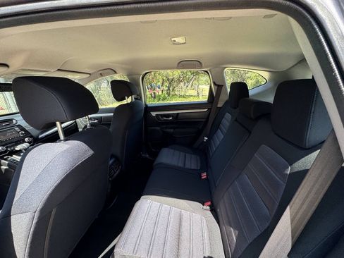 Used 2019 Honda CR-V LX image 31