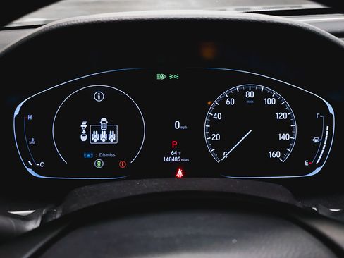 Used 2021 Honda Accord Sport Special Edition image 24
