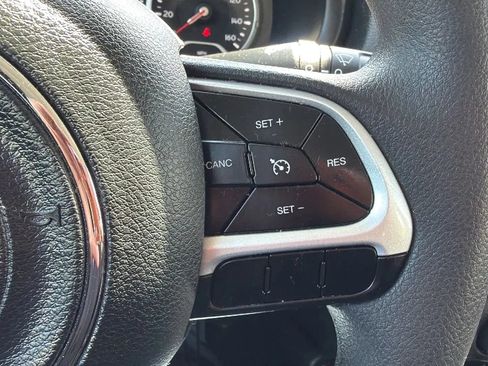Used 2020 Jeep Renegade Sport AWD/4WD image 11