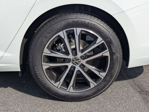 New 2025 Volkswagen Jetta Sport image 22