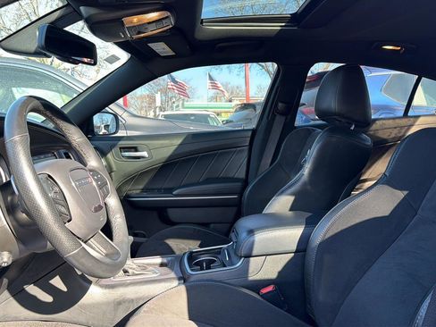 Used 2023 Dodge Charger Scat Pack w/ Plus Group image 15