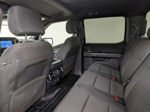 Certified 2022 Ford F150 XLT w/ Equipment Group 301A Mid image 34