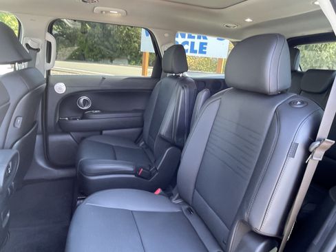 Certified 2026 Hyundai Palisade Limited AWD/4WD image 15