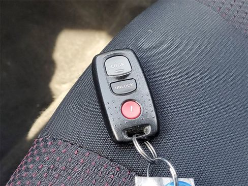 Used 2008 MAZDA MAZDA3 s Touring image 30