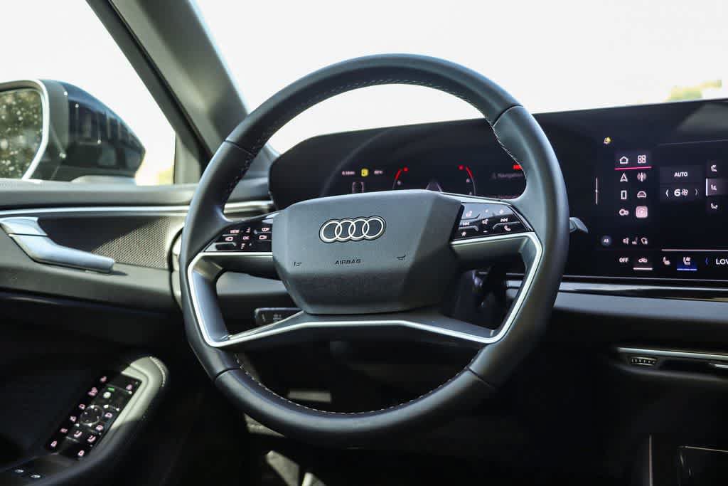 Used 2026 Audi A6 Premium Plus w/ Premium Plus Package AWD/4WD image 15
