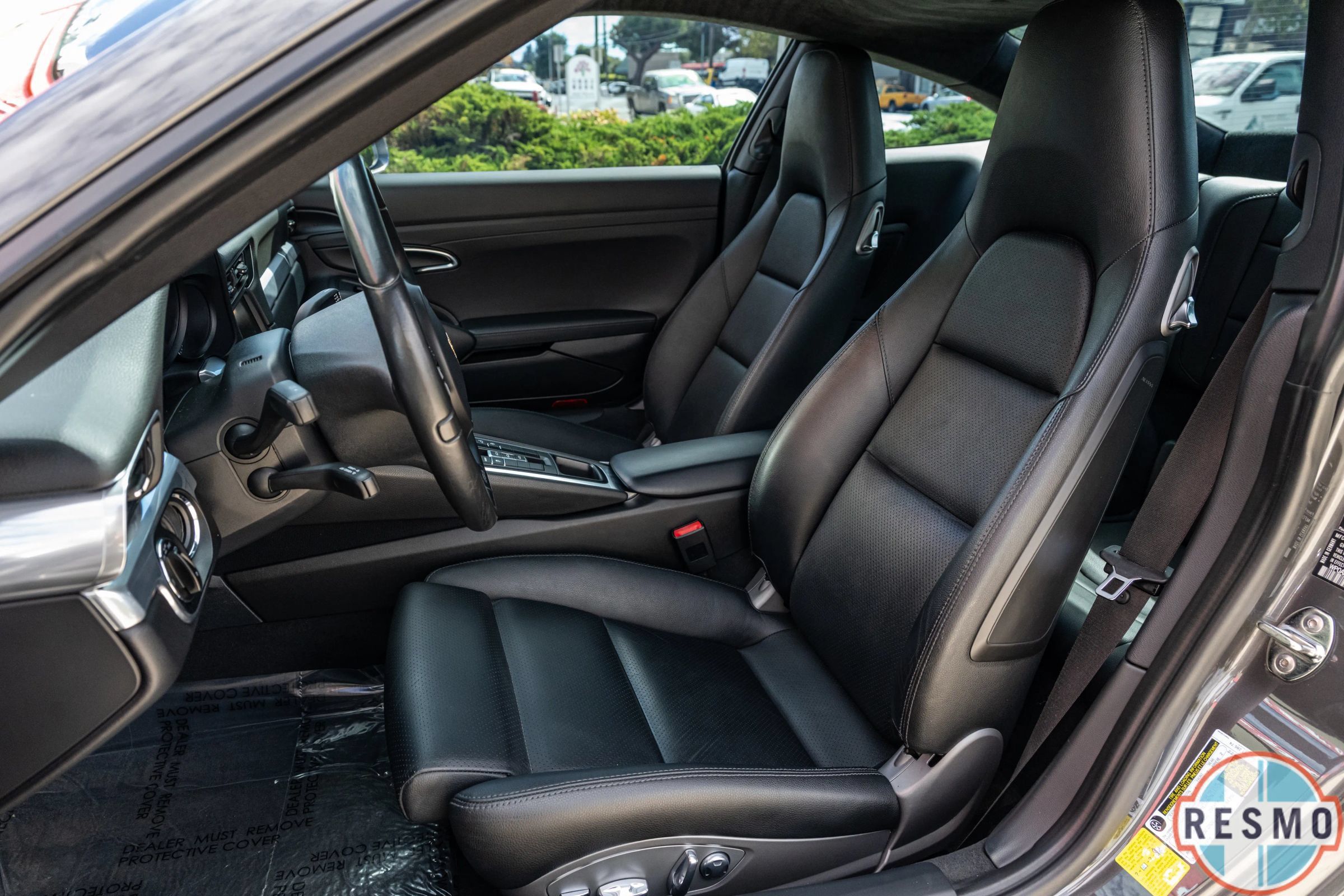 Used 2013 Porsche 911 Carrera RWD image 8