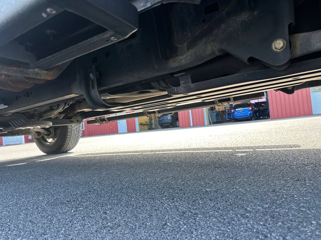 Used 2019 RAM 1500 Big Horn AWD/4WD image 36