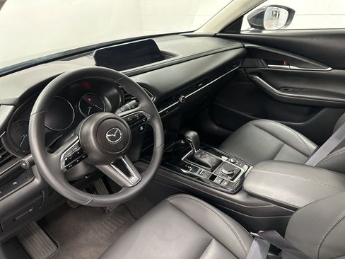 Certified 2025 MAZDA CX-30 AWD 2.5 S w/ Select Sport Pkg image 14