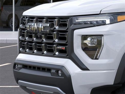 New 2026 GMC Canyon AT4 w/ Technology Plus Package image 13