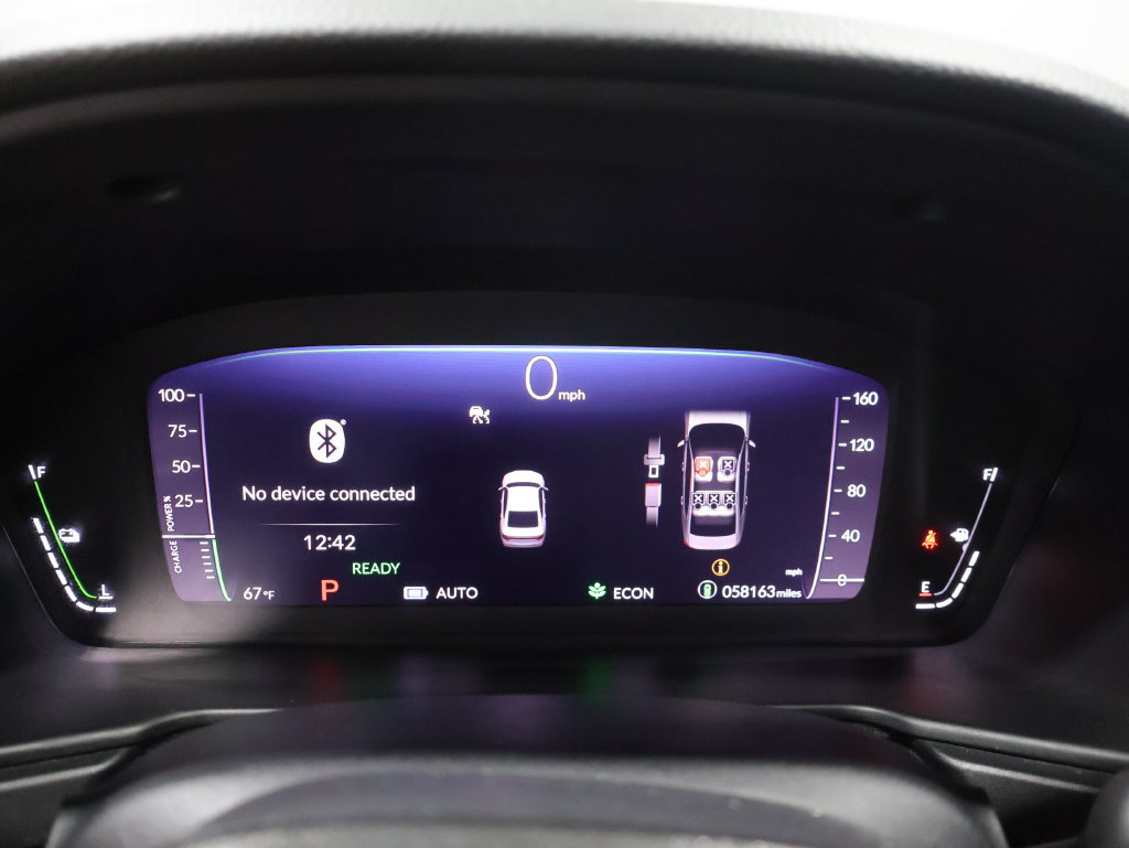 Used 2024 Honda Accord Sport image 38