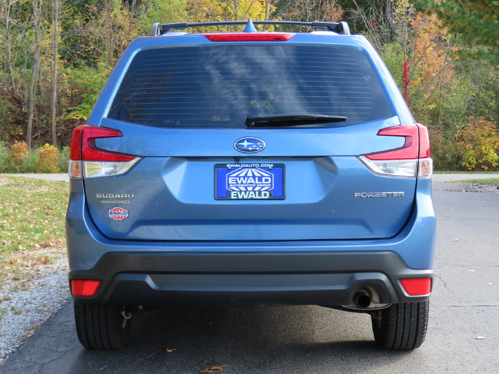 Used 2023 Subaru Forester AWD/4WD image 14