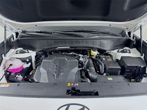 New 2026 Hyundai Palisade XRT Pro image 49