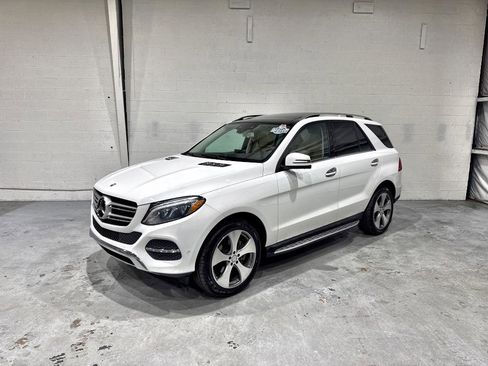 Used 2016 Mercedes-Benz GLE 350 4MATIC image 15