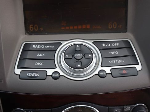 Used 2011 INFINITI G37 Journey w/ Premium Pkg RWD image 33
