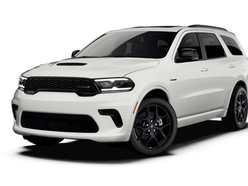 New 2027 Dodge Durango GT AWD/4WD image 1
