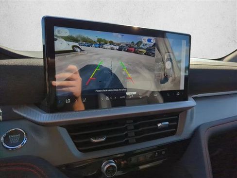 New 2026 Ford Explorer ST-Line w/ Premium Package image 13