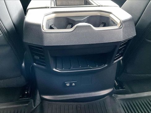 Used 2024 Toyota Tundra SR5 w/ TRD Off-Road Premium Package image 12