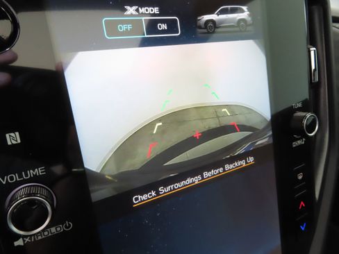 New 2026 Subaru Forester Premium image 19