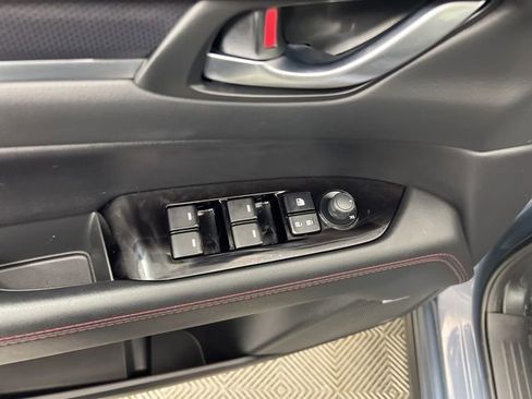 Used 2025 MAZDA CX-5 Carbon Edition image 12