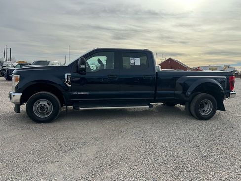 Used 2022 Ford F350 XLT w/ XLT Value Package image 6