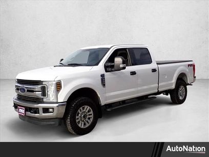 Used 2019 Ford F350 XLT w/ XLT Value Package