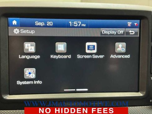 Used 2019 Hyundai Kona Ultimate image 31