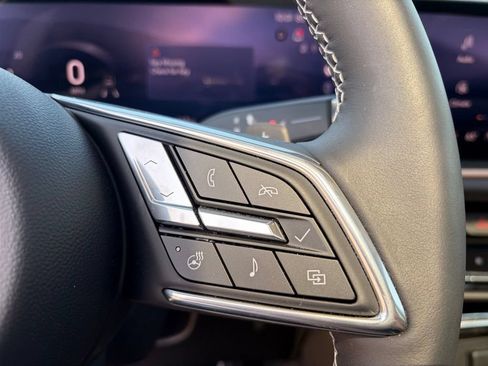 Used 2026 Buick Envision Sport Touring AWD/4WD image 31
